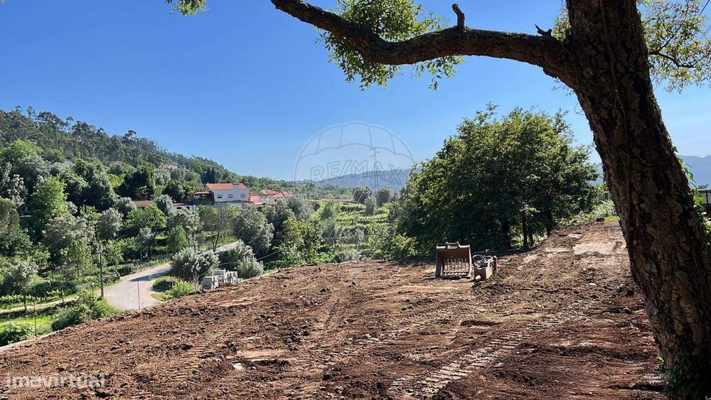 Terreno  para venda — Fornelos E Queijada, Viana do Castelo