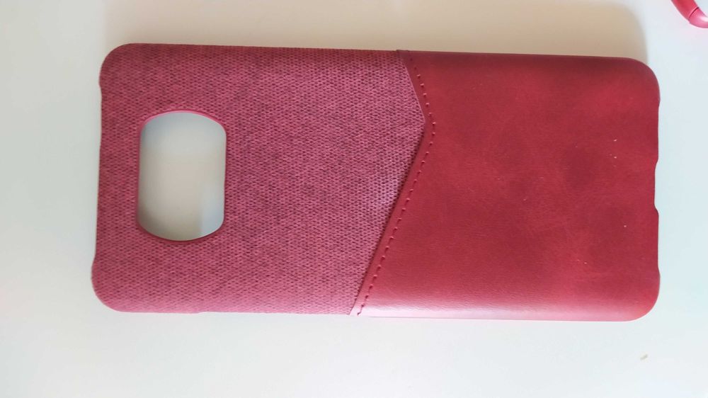 набор чехлов для POCO X3 новые