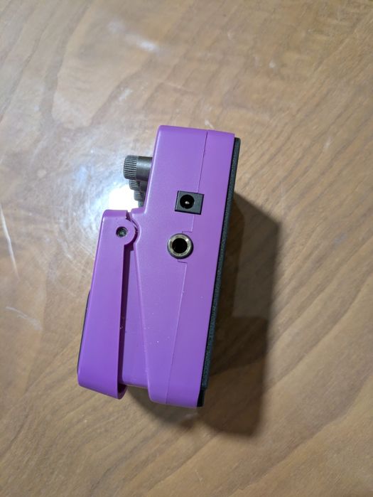 Beringer Overdrive distortion OD 300