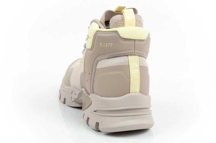 Buty damskie trekkingowe Tamaris Active wodoodporne