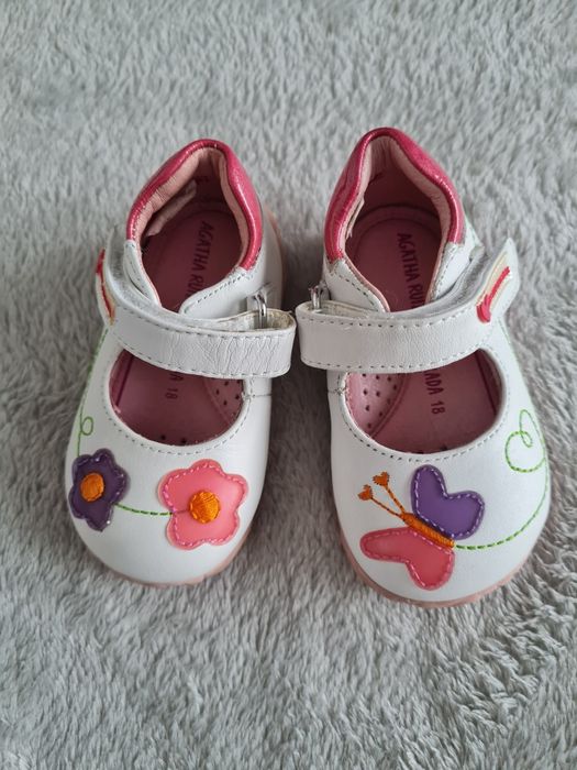 Buty Agatha Ruiz de La Prada rozm.18