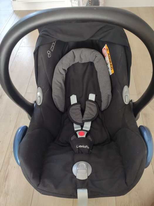 Fotelik samochodowy maxi Cosi CabrioFix