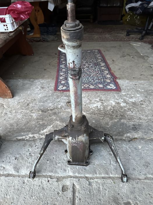 Sprzedam czesci do c330