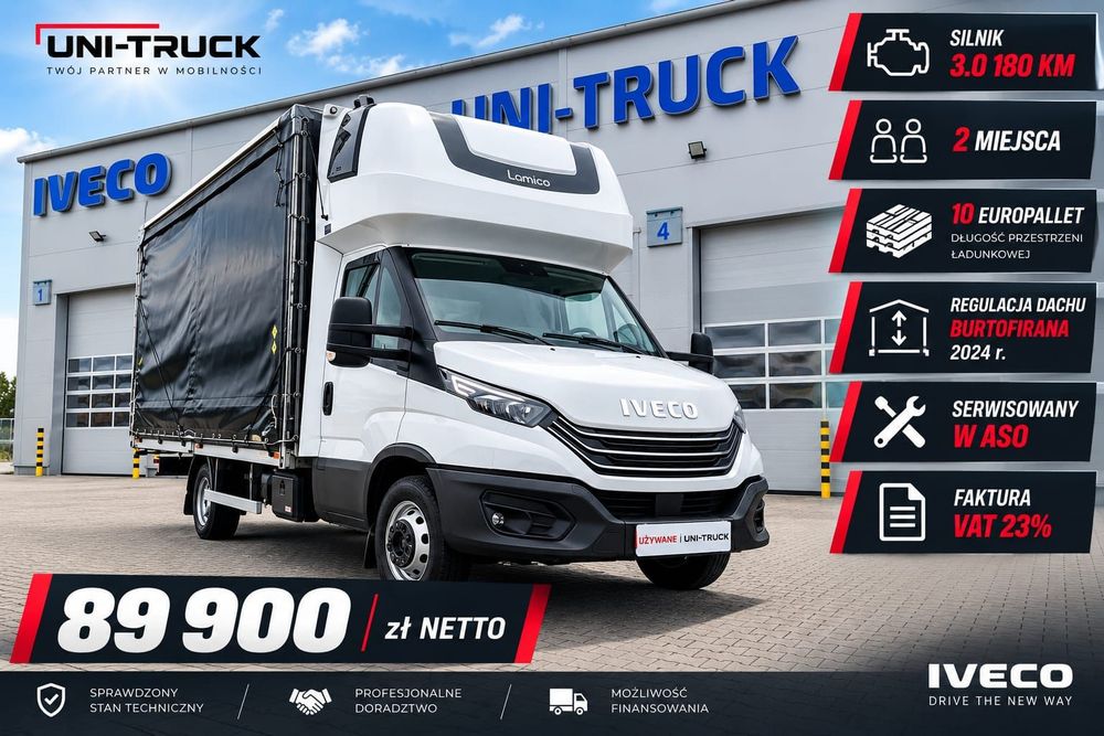 Iveco