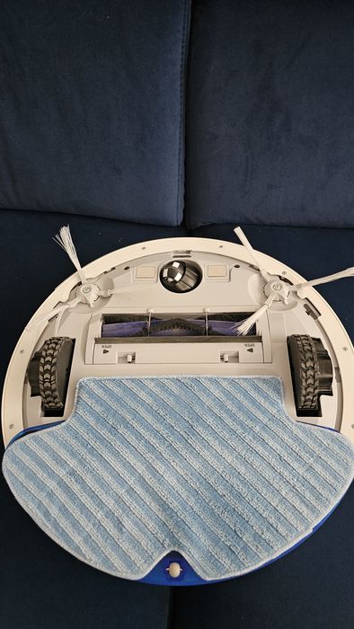 Odkurzacz Rowenta X-Plorer serie 75