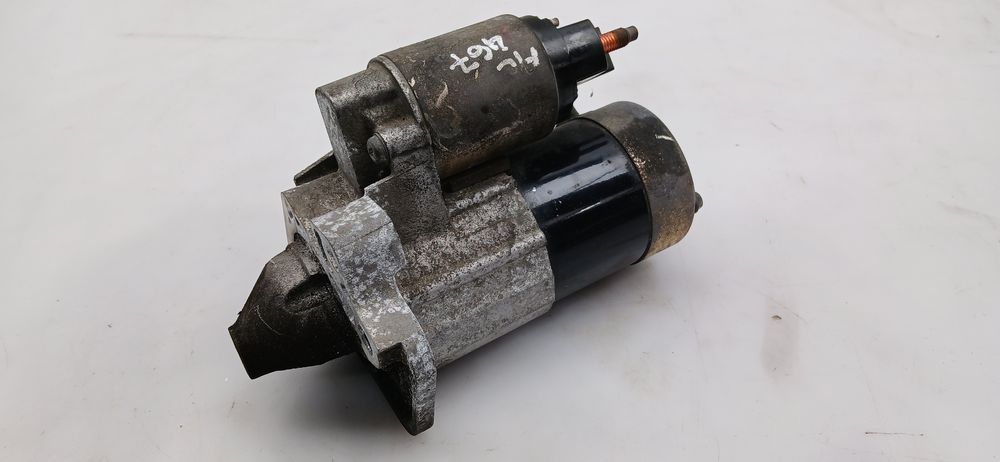 Motor de arranque RENAULT Megane II Break (KM0/1_)