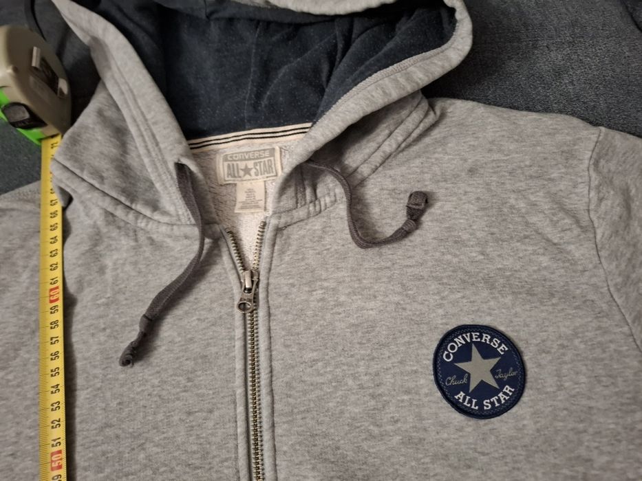 Męska bluza Converse r. L