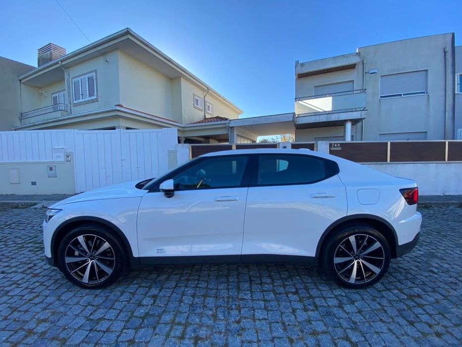 Polestar 2 Single Motor 64kWh