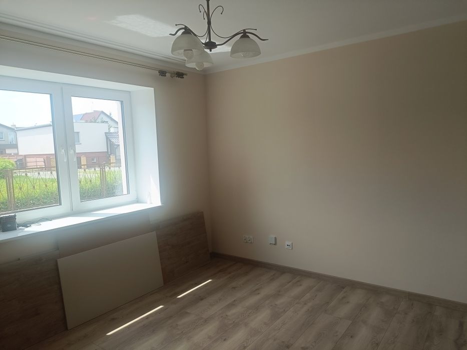 Mieszkanie 60 m², parter domu, Zatorze - Widok 6