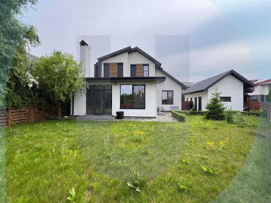 Продаж будинку КМ Balaton. Нові Петрівці, Вишгородський. Газ. Без%