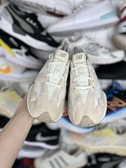 Кроссовки New Balance 327 Оригинал р(37)