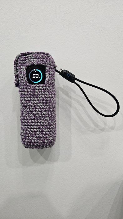 Etui Pokrowiec Powerbank Anker Zolo