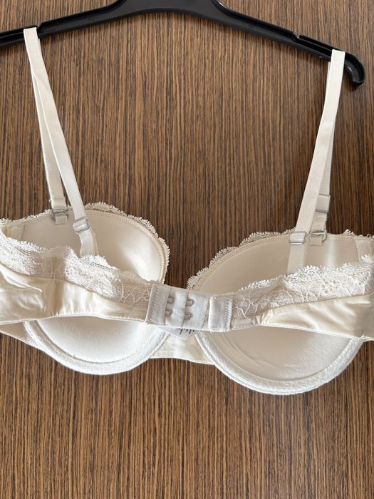 Biustonosz Calvin Klein 70C