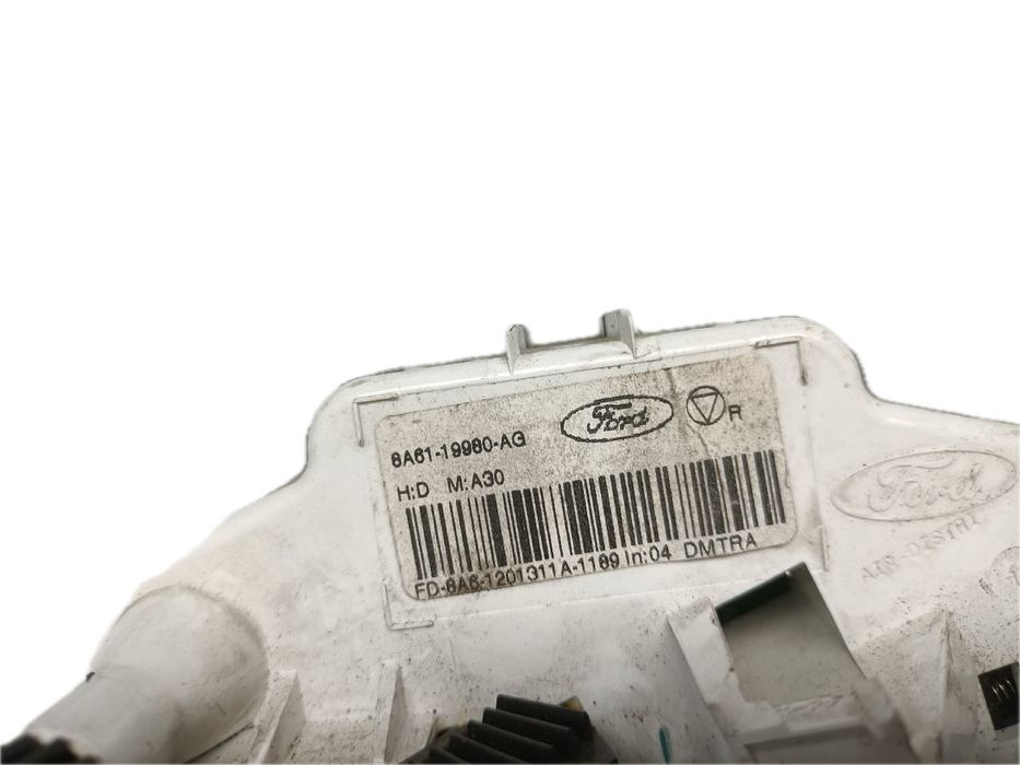Comando chauffage / sofagem FORD Fiesta VI (CB1, CCN)