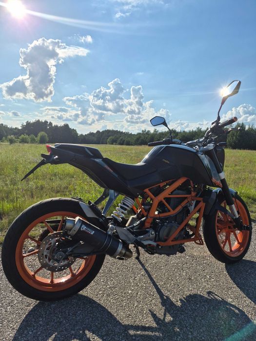 KTM