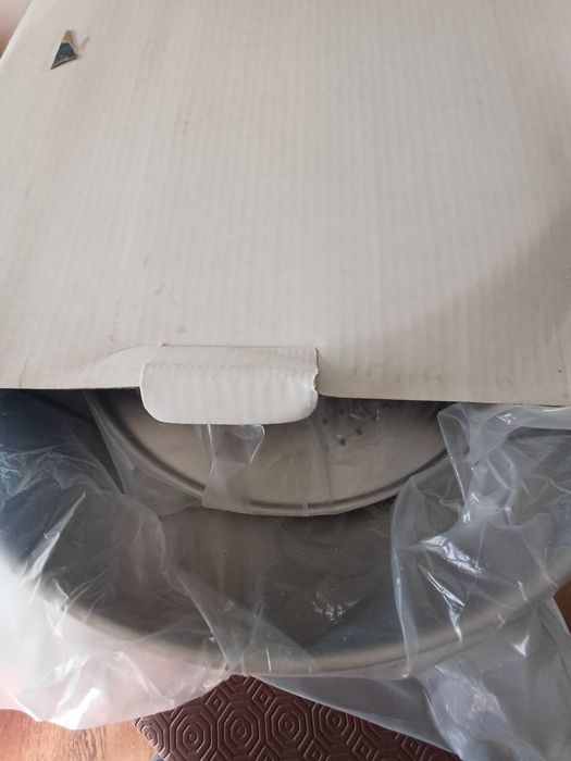 Wok Silampos Europa novo