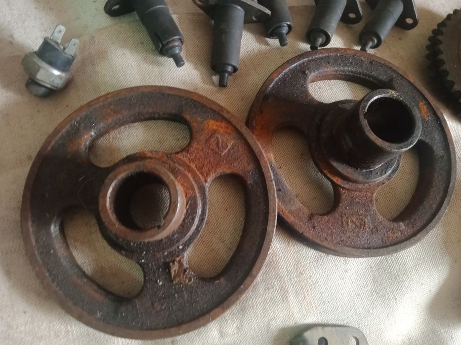 Вакуум на ВАЗ производство СССР: 1 000 грн. - Підсилювачі гальм та їхні ...