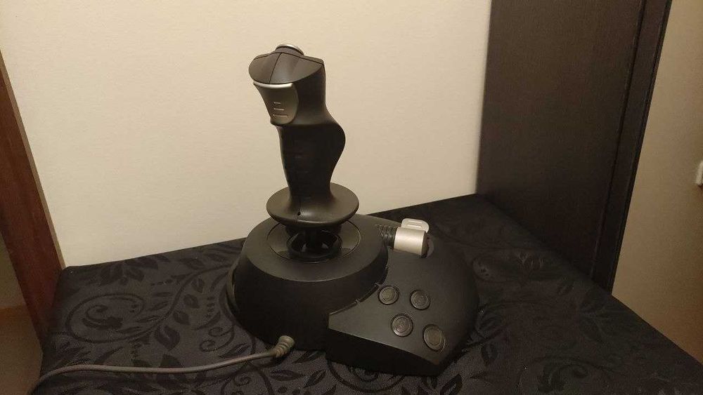Microsoft SIDEWINDER Precision 2 USB