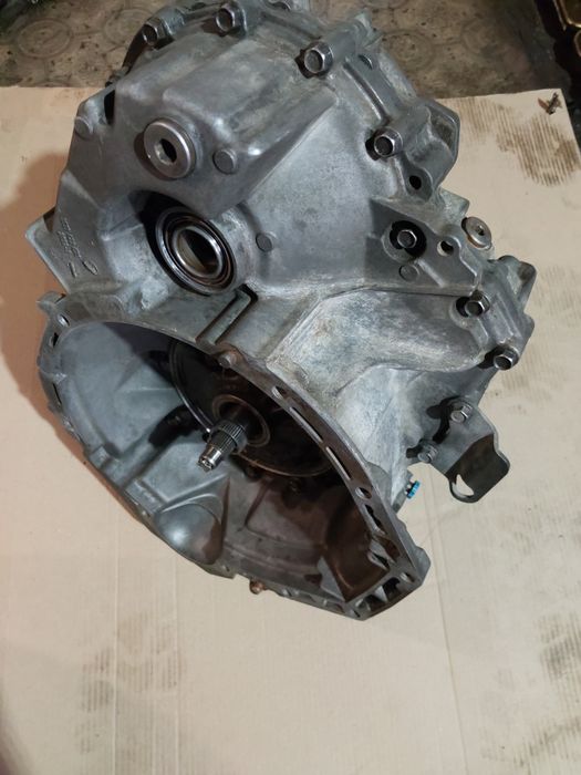 АКПП 4HP20 ZF Автомат коробка Вито 638, Пежо 406 ,407,Ситроен
