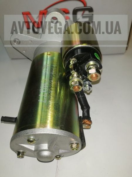 Стартер форд скорпіо, сієрра, ескорт, транзит, фієста, фокус, мондео