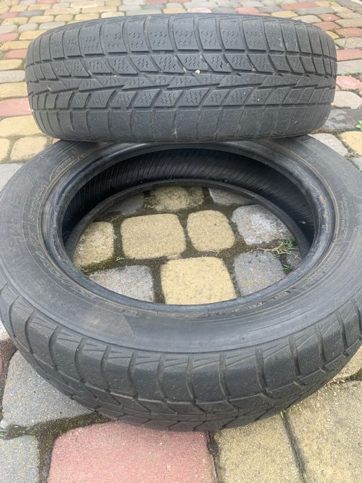 Шини зимові 155/65 r 14