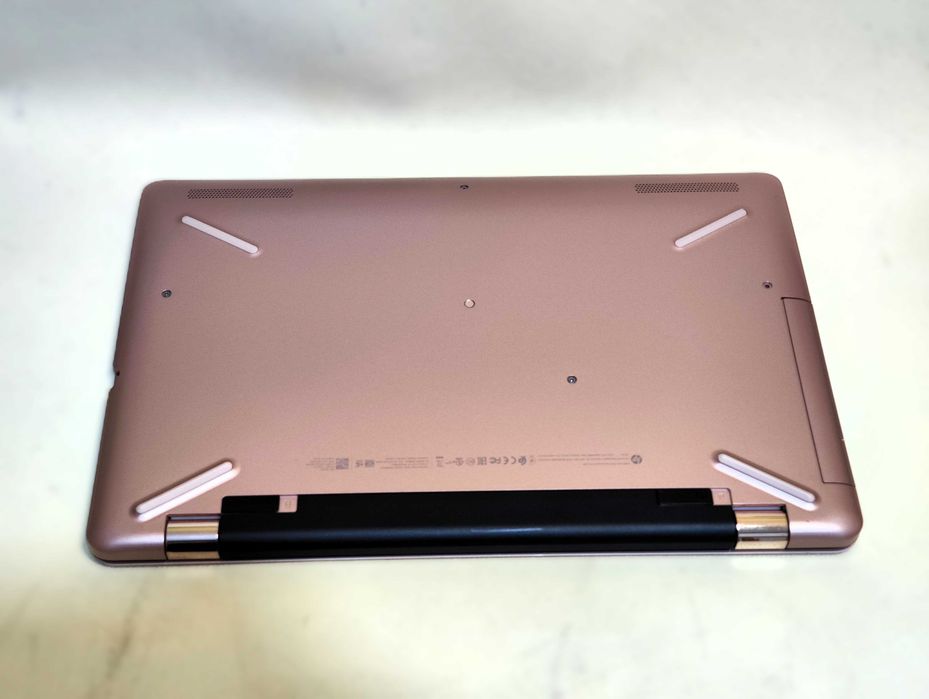 Ноутбук HP 17-bs020cy 17,3 Core i5/8Gb/256 SSD/Web/Сенсорный