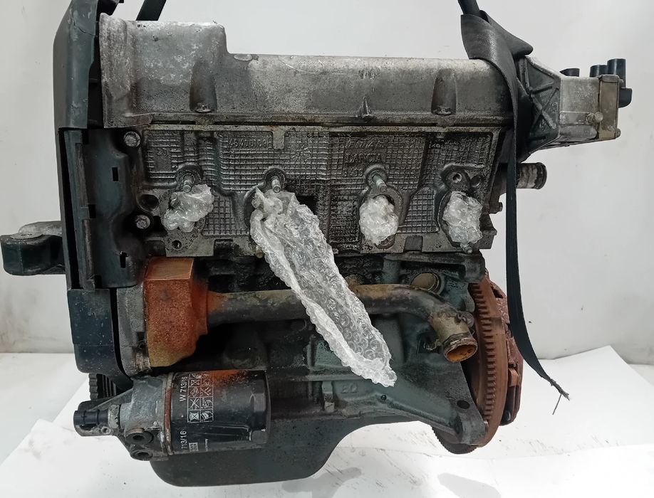 Motor completo FIAT Punto Van (176_)
