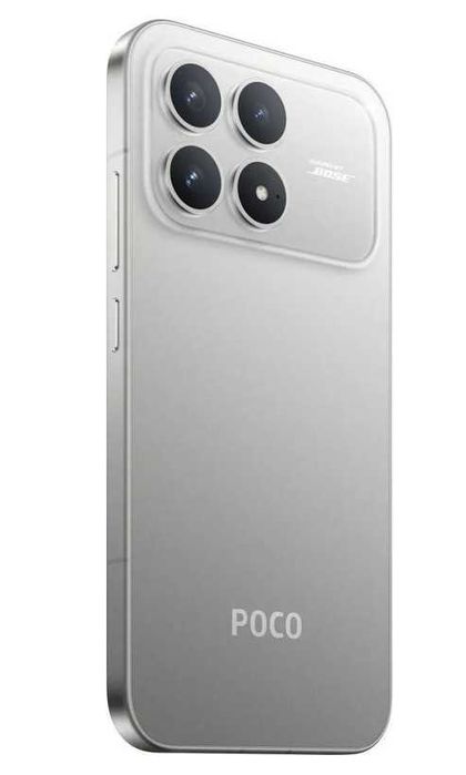 Смартфон POCO F8 Pro 12/512GB