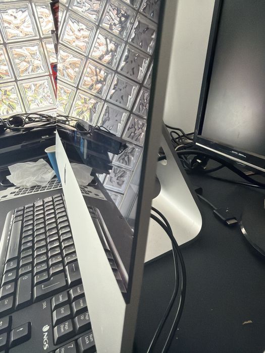 Desktop Imac A1418