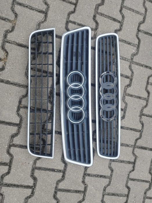 Grill Aydi a6c5 1999-2004r
