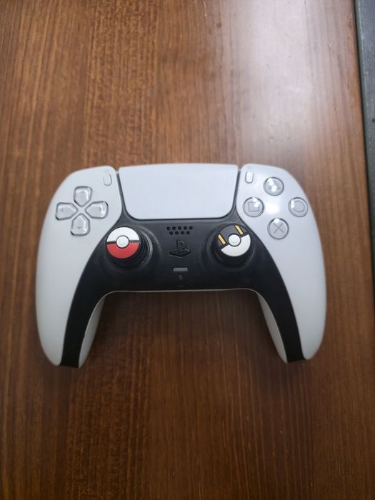 Comando PlayStation 5