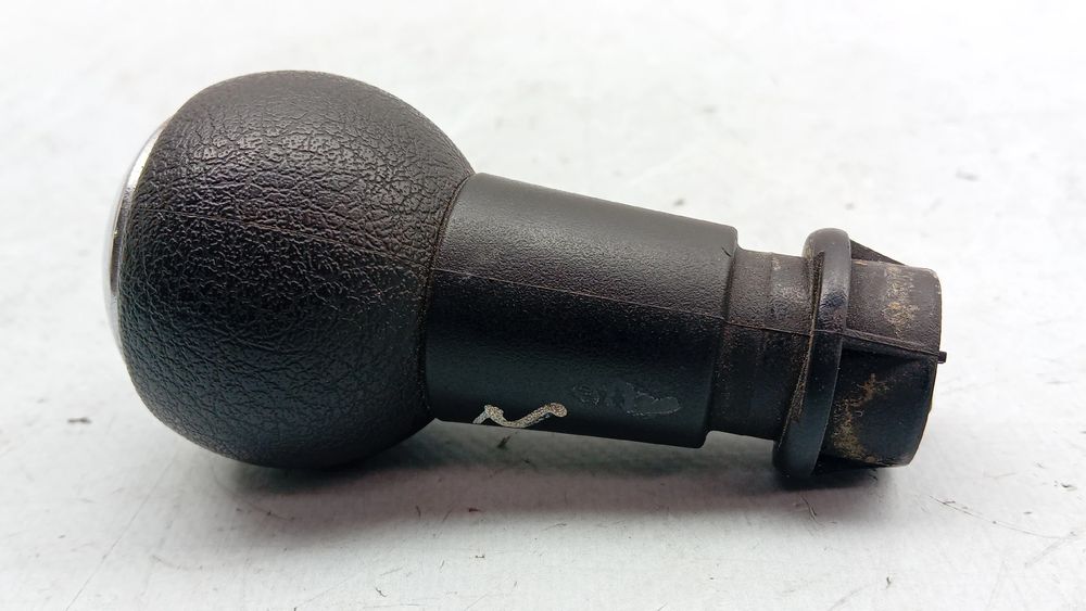 Moca / fole de mudanças PEUGEOT 307 (3A/C)