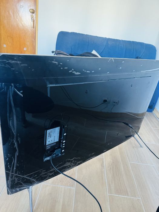 TV Samsung 4K SUHD de 55 polegadas | UE55KS7000U