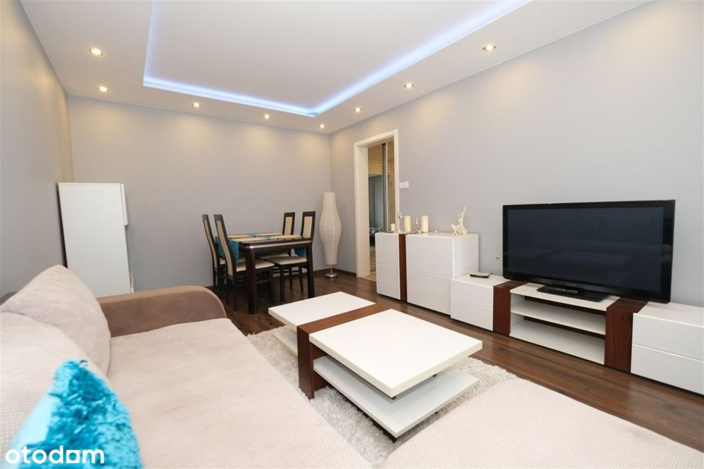 Mieszkanie Na Wynajem-2 pokoje, balkon Os.Zagórze