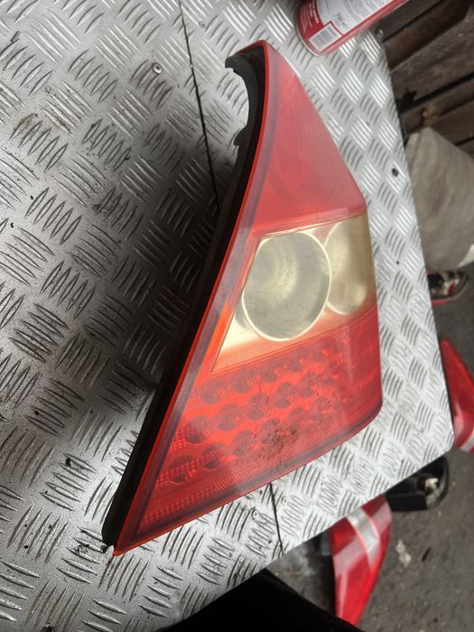 Фонарь стоп сма sma 51