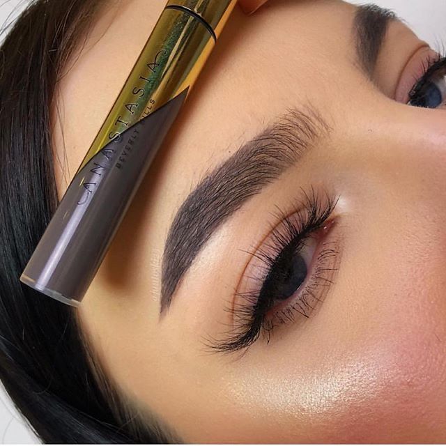 Гель для брів Anastasia Beverly Hills Dipbrow Gel