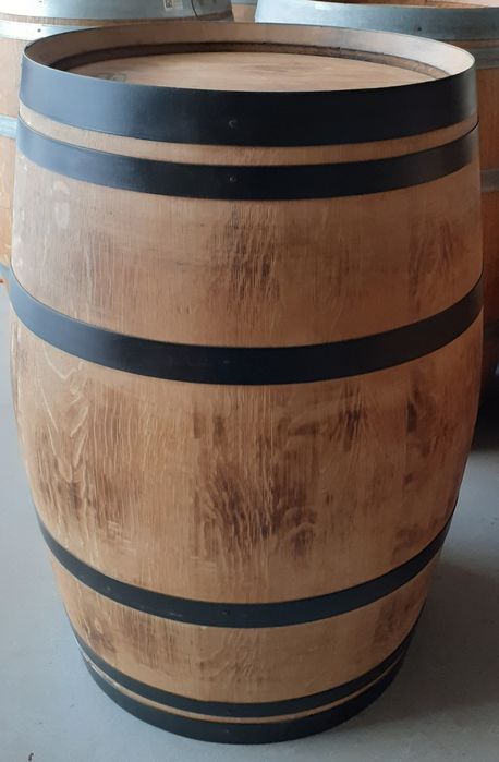 Beczki dębowe 225 l