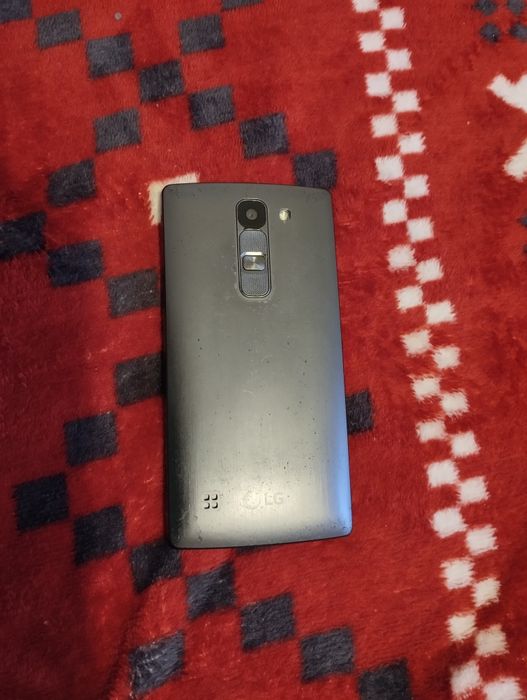 Telefon LG Spirit 4G LTE