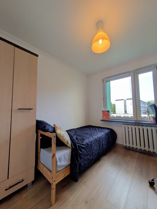 Mieszkanie – Kraków - Widok 3