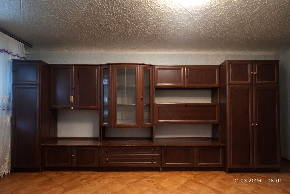 Стенка для гостиной