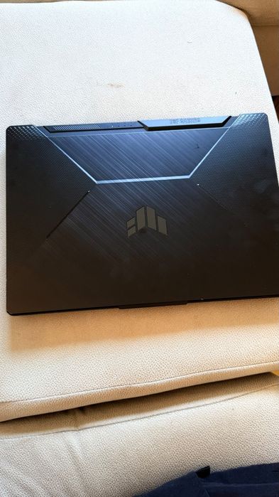 Asus TUF 15 gaming