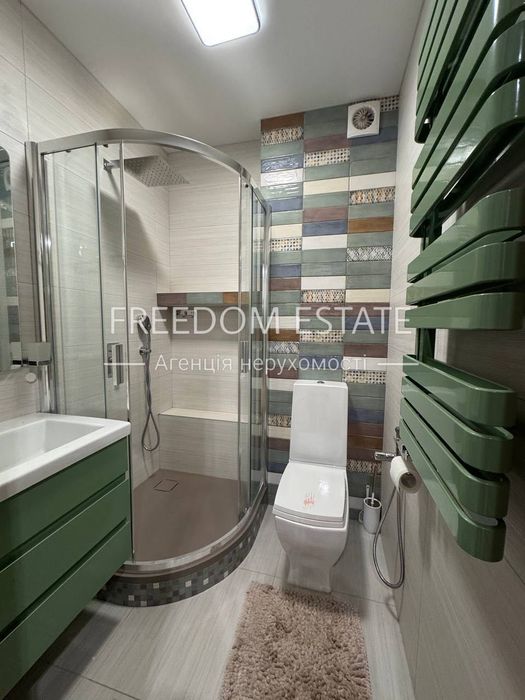 155 тыс$‼️‼️Экс! Две спальни/ ЖК ПАВЛОВСКИЙ КВАРТАЛ/ 3 к. квартира