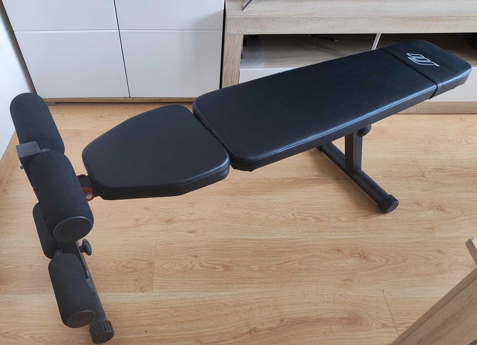 Ławka treningowa Marbo MH-L104