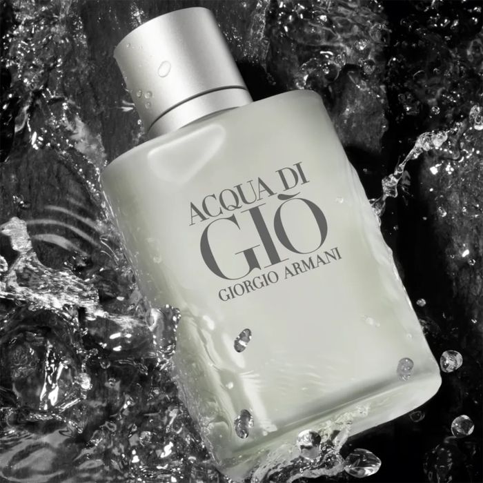 Туалетна вода Armani Acqua di Giò. Оригінал!