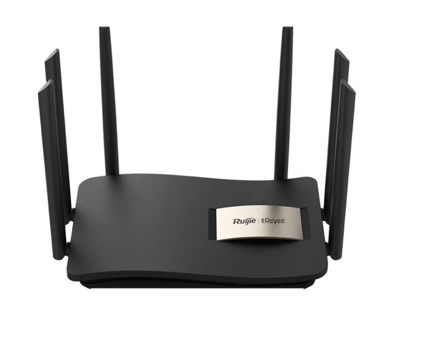 Wi-Fi роутер Ruijie Reyee RG-EW1200G Pro Wi-Fi 5