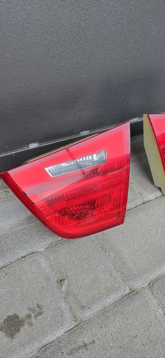 Задній лівий і правий стоп Bmw e91