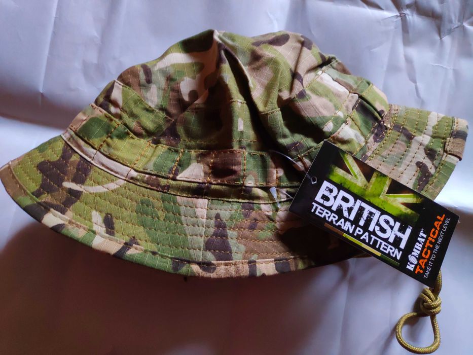 Панама KOMBAT UK Мультикам MTP
