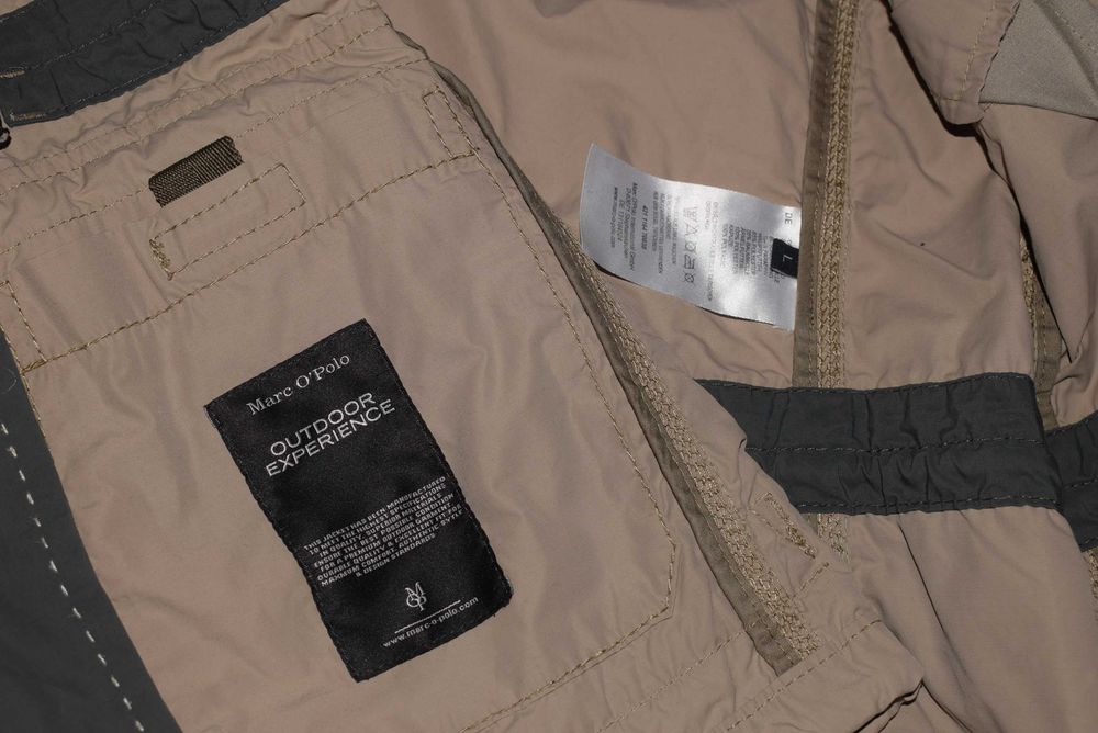 Marc O’Polo Field Jacket (Чоловіча Куртка Кежуал Марко Поло)