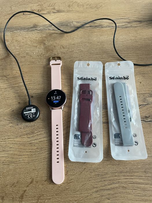 Samsung watch active 2