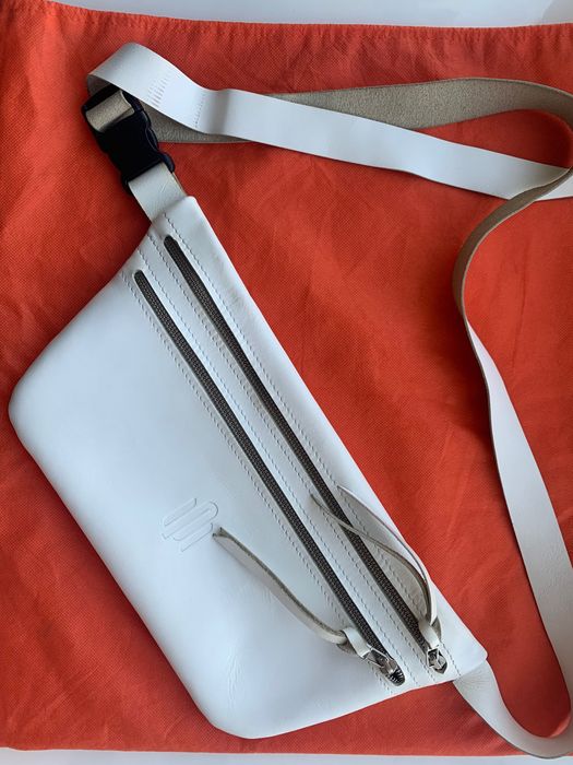 Сумка кросбоді Hella Bag